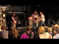 LaFaro performed on the BBC Introducing stage at Reading and Leeds festivals 2010. LaFaro - The Ballad of Burnt Dave - BBC Introducing