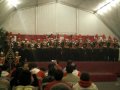 Congreso Nacional de Bandas de Sevilla- Banda de Cornetas y Tambores Corona de Espinas-