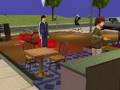 Sims Death Note: Ryuzaki and Light Unleashed
