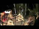 SALOMON 2nd part, show\