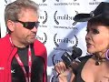 steven c. barber - red carpet malibu film festival