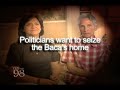 victims stories: cruz baca sembello homeowner