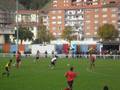 Celtic vs. Mondra