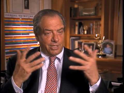 Dick Wolf on Memorable Miami Vice episodes