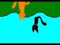 Scourge and Firestar-BEWARE OF STUPIDNESS!!!!