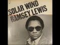 Ramsey Lewis - Summer Breeze Ramsey Lewis - Summer Breeze