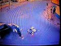 Motoqueiro atropelado em Cruzamento - Joinville