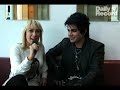 Interview - Exclusive: Adam Lambert