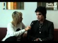Exclusive: Adam Lambert interview