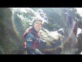 Canyoning at Interlaken with Outdoor Interlaken