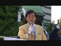 20090828大川隆法総裁中之島1