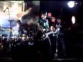 Mr Kowalsky - Malacrianxa (LIVE)