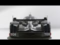 Audi extends motorsport commitment New Audi R18 for the 2011 Le Mans 24 Hours Dual project in the DTM Endurance races with the Audi R8 LMS Audi aims to continue its string of victories at the Le Mans 24 Hours with a completely new LMP1 sports car development. Since its debut in 1999, the brand with the Four Rings has won the world's most important endurance race as many as nine times with the R8, R10 TDI and R15 TDI models. In doing so, Audi has equaled this feat in the race's roll of honor with Ferrari. With the new R18, which was presented at the Audi Sportpark in Ingolstadt on the evening of Friday, December 10, 2010, Audi is aiming for its tenth Le Mans success in 2011. For the first time since 1999, Audi will contest Le Mans with a closed coupe again. 
