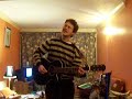 dara sheahan   dirty old town  ewan mccoll 