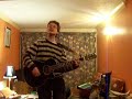 dara sheahan   dirty old town  ewan mccoll 