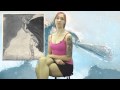 Norse mythology and Viking Gods 4, Ragnarok Part 2, Hot Facts Teacher Eryn