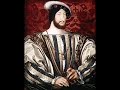 Lyrics in old french: (extrait d'un ancien livre, je n'ai pas les autres couplets encore, mais bientôt)

Le Roy s'en va delà les mons,
Le Roy s'en va delà les mons.
Il menra force piétons,
Ils iront à grand peine,
L'alaine, l'alaine, me fault l'alaine.

Les Espaignolz nous vous lairrons,
Les Espaignolz nous vous lairrons,
Le Roy de France servirons ;
Nous en avons la peine,
L'alaine, l'alaine, me fault l'alaine