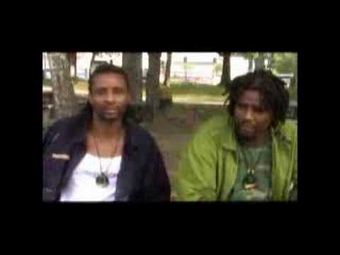 Arknackya-  Fulani feat. MADAROCKA