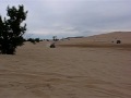 Silver Lake and Paddle Tires