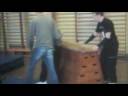 Road Rascals vs Nick and Ritchie Part One
