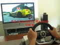 forza motorsport 2 demo steering wheel 2