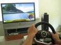 Forza Motorsport 2 Demo Steering Wheel 2