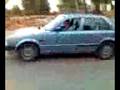 Honda Civic 170 Aloga sto Dilesi