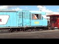 Rail Heritage: Queensland 2008 Part 2 DVD Trailer