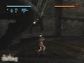 Tomb Raider: Legend defeating Rutland video walkthrough