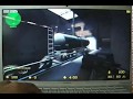 Counter-Strike: Source on Macbook Pro 15"