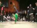 Tsunami All Stars Vs Rugged solutions hip op session 5 in nantes (FRANÇA)