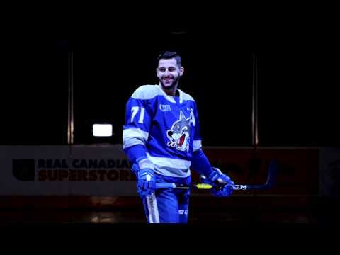 Thank you David Levin!