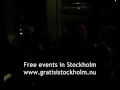 videos de Anyone for tennis  - Kalles klätterträd ( live and acoustic at nada bar, April-09)