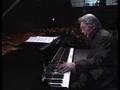 Izumi Tateno Scriabin Nocturne for left hand