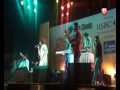 Mumbaikar.com :  Groove matrix sizzles at Kala Ghoda