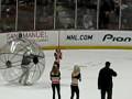 videos de Ducks Intermission Hamster Ball Race