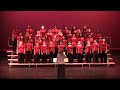 Click here to watch this video Kang Ding Flower Song | The Girl Choir of South Florida