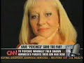 James Randi and Rosemary Altea on Larry King Live