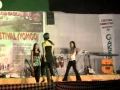 ARUNACHAL FASHION SHOW SIANG RIVER FEST,AALO