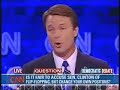 John Edwards - CNN debate