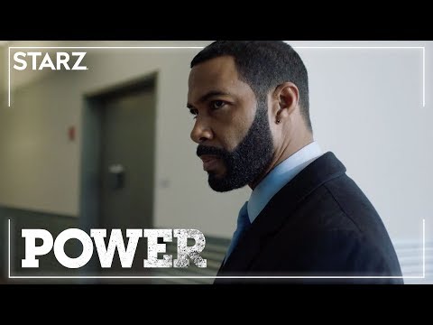 ‘Betrayal’ Trailer | Power Season 6 | STARZ