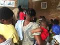 World AIDS Day 2009: HIV/AIDS Funding Is Strengthening Primary Care Services in Rwanda