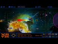 VR Defender Y3k on easy all 51 Waves