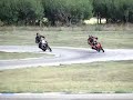 [MotoClub Caserta] Test ride Aprilia SXV 450 e 550