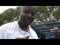 B-xtreme/NBXA 2010 Tournament (Pull ups - the Intermission)