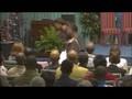 videos de Arts Moment from Overcoming by Faith featuring Tamera Brown