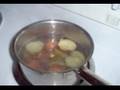 Fish N' Brewis