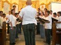 GFC - Canticorum (Handel)