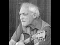 The Black Fly Song- Wade Hemsworth The Black Fly Song- Wade Hemsworth