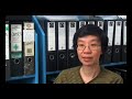 Editor Video - Professor Rachel Wong